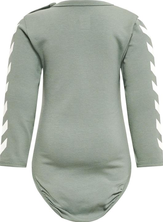 Produktbild hummel Fast Flipper Body L/S (62)