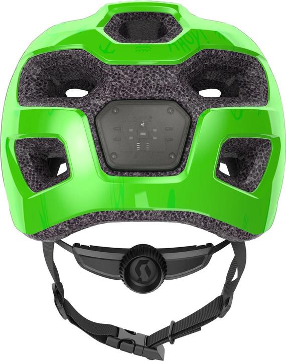 Immagine prodotto Scott Sports Spunto Kid Bicycle Helmet (46 - 52 cm)