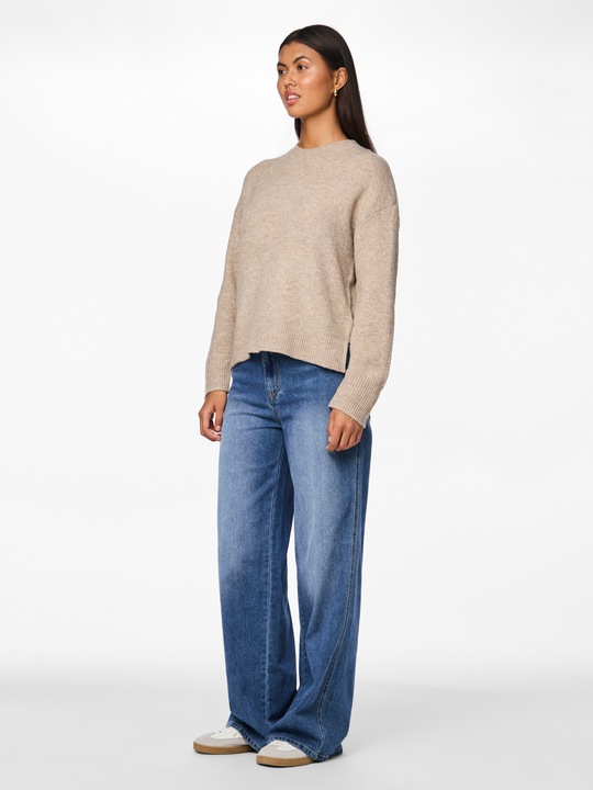 Actual product image Pieces PCMALOU knitted jumper (M)