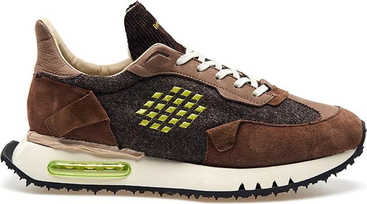 Image du produit BePositive Space Race Wing - British Touch (41)