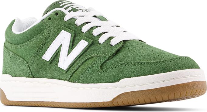 Actual product image New Balance GSB480SA (38)