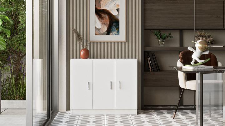 Image du produit Skye Decor Azriel (89 x 38 x 73.80 cm)