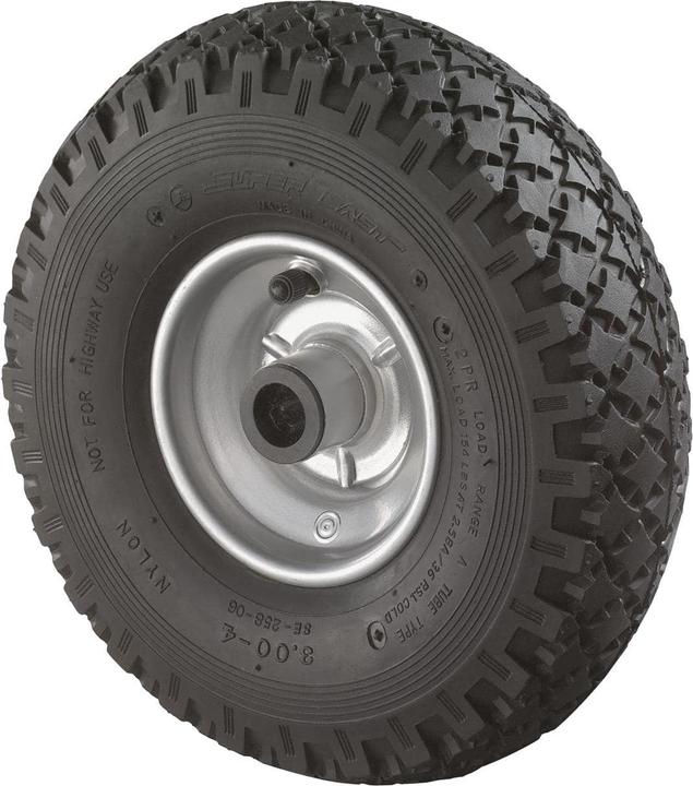 Produktbild BS Rollen Luftrad