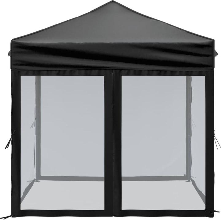 Produktbild vidaXL Partyzelt (199 cm, 199 cm)