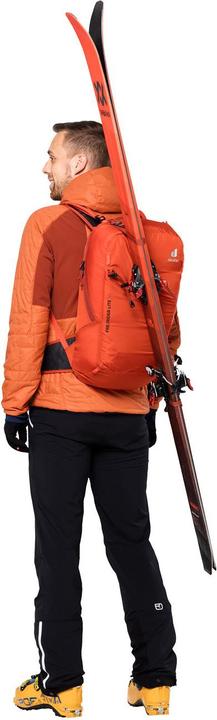 Produktbild Deuter Freerider Lite 20 (20 l)