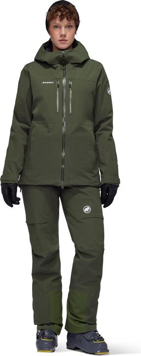 Immagine prodotto Mammut Stoney HS Thermo Pants Women (40)