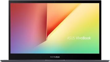 Produktbild ASUS VivoBook Flip 14 (14", AMD Ryzen 5 5500U, 8 GB, 512 GB, DE)