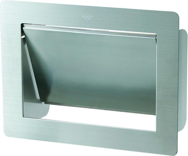 Immagine prodotto Sugatsune Flap multiuso quadrato in acciaio inox 2
