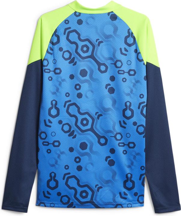 Immagine prodotto Puma individualCUP Top 1/4 Zip (M)