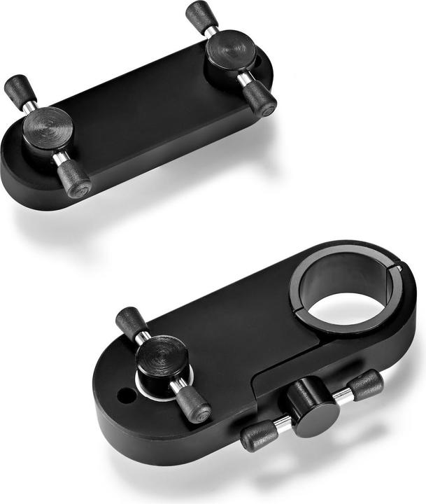 Actual product image Manfrotto VR Tripod (Carbon)