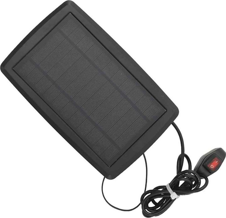 Actual product image vidaXL Einziehbare Markise (3 m)