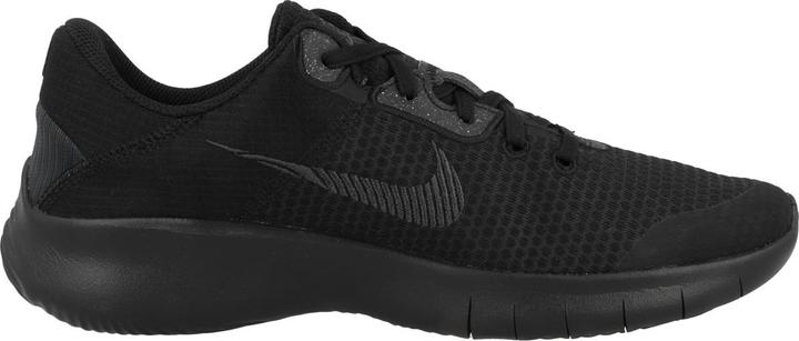 Actual product image Nike EXPERIENCE RUN 11 NEXT NA BLACK/DK SMOKE GREY Size: 10 (44)