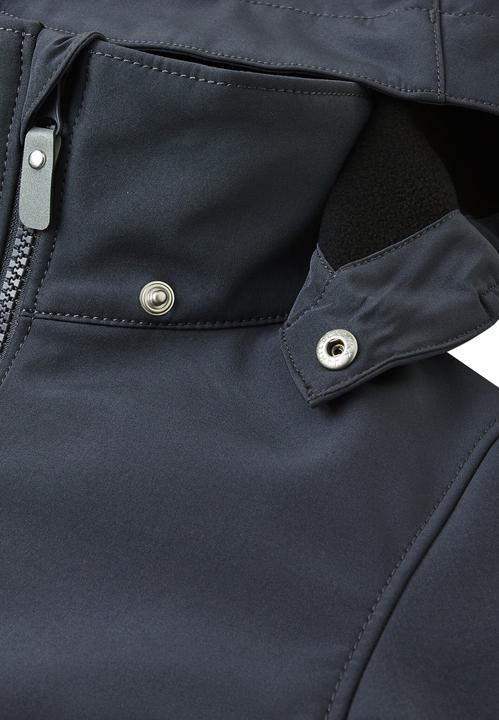 Produktbild Reima tec Kinder Softshelljacke Koivula Soft (146)