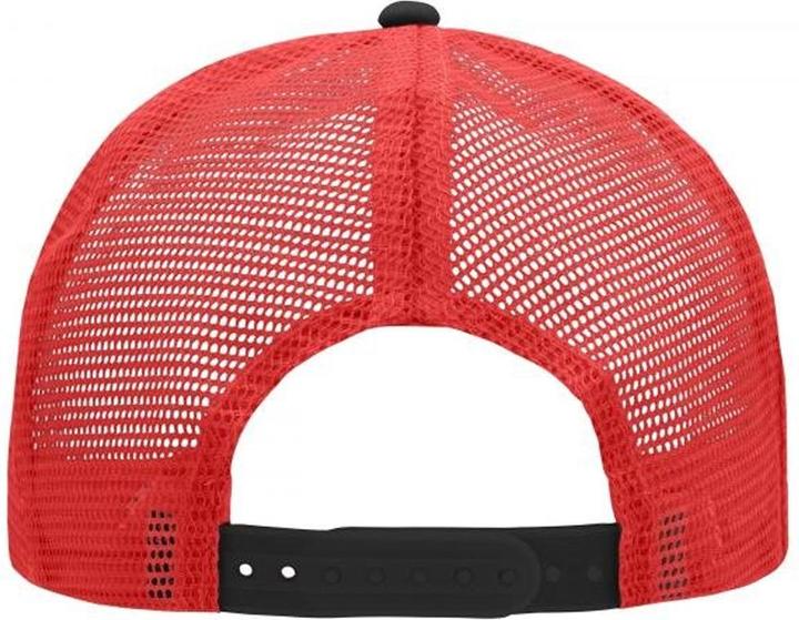 Actual product image Myrtle Beach Pro Mesh 6 Panel Cap