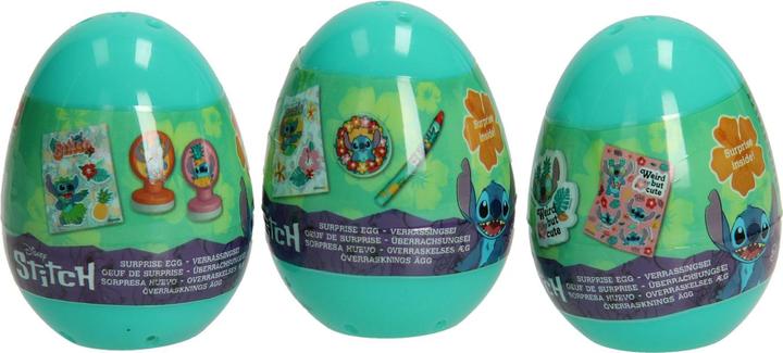 Image du produit Canenco OEuf surprise