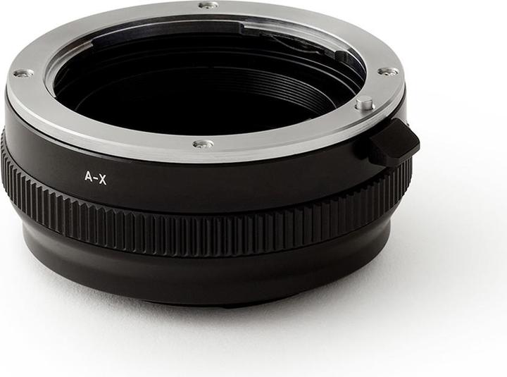 Actual product image Urth Lens Mount Adapter: Compatible with Sony A (Minolta AF) Lens to Fujifilm X Camera Body