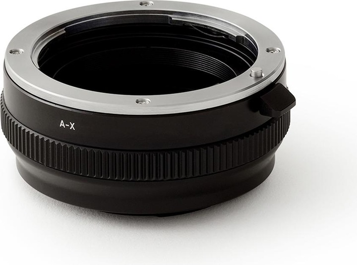 Actual product image Urth Lens Mount Adapter: Compatible with Sony A (Minolta AF) Lens to Fujifilm X Camera Body