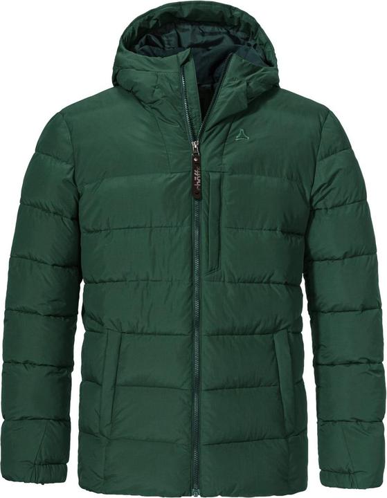 Actual product image Schöffel Ins Jacket Style Boslix (L)