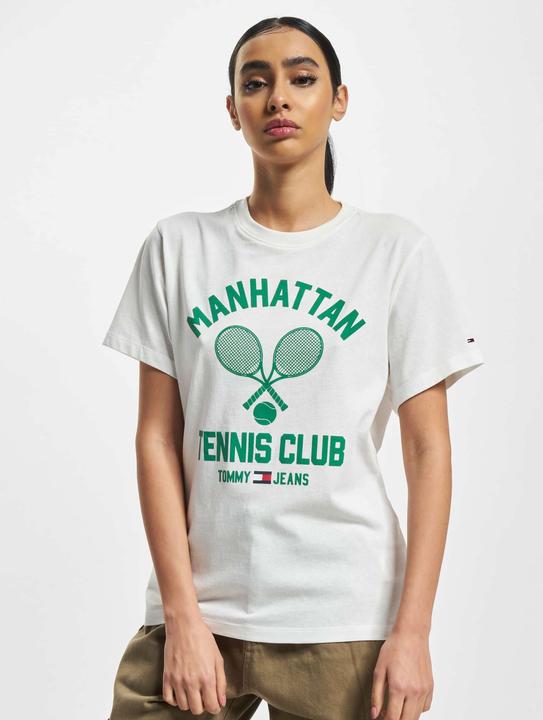 Produktbild Tommy Hilfiger Tommy Jeans Rlxd Tennis Club - 98499 (S)