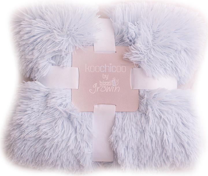 Actual product image Bizzi Growin Koochicoo (100 x 100 cm)