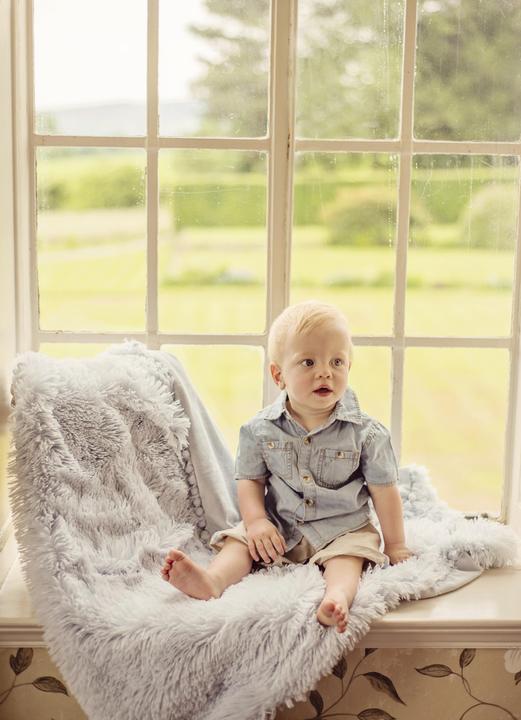 Immagine prodotto Bizzi Growin Koochicoo (100 x 100 cm)