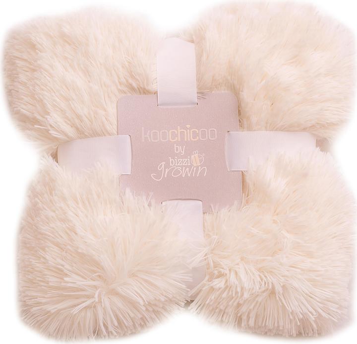 Bizzi Growin Koochicoo (90 x 90 cm)