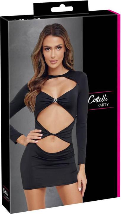 Cottelli Collection Kleid (S)