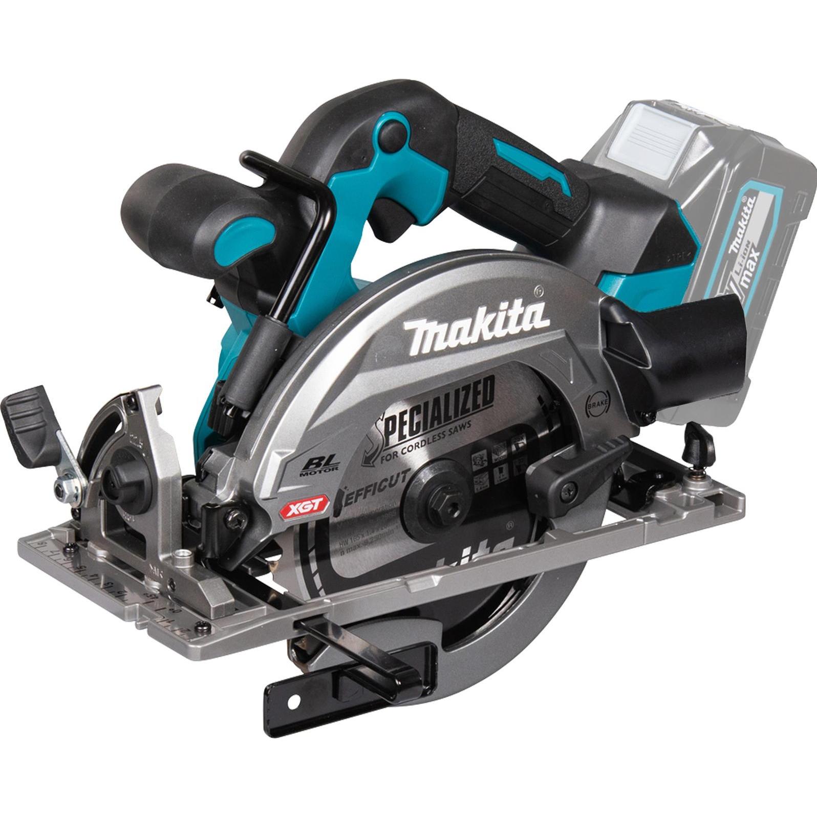 Makita, Handkreissäge, HS012GZ
