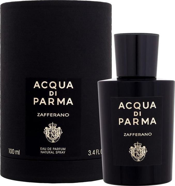 Acqua Di Parma Zafferano