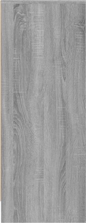 Actual product image vidaXL Jakob (60 x 35 x 92 cm)