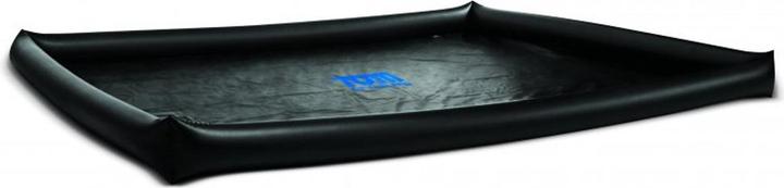 Produktbild Tom of Finland Wassersport Laken mit aufblasbarem Rand