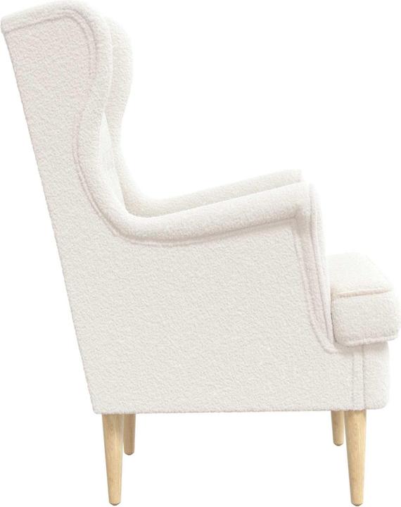 Produktbild vidaXL Moderner Sessel