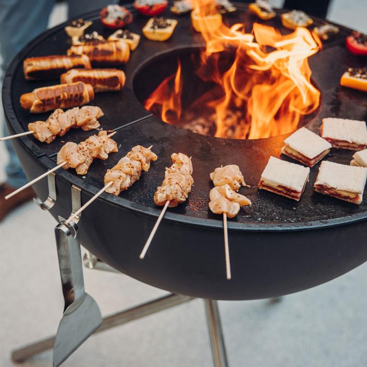 Produktbild Höfats BOWL 70 Plancha (70 cm)