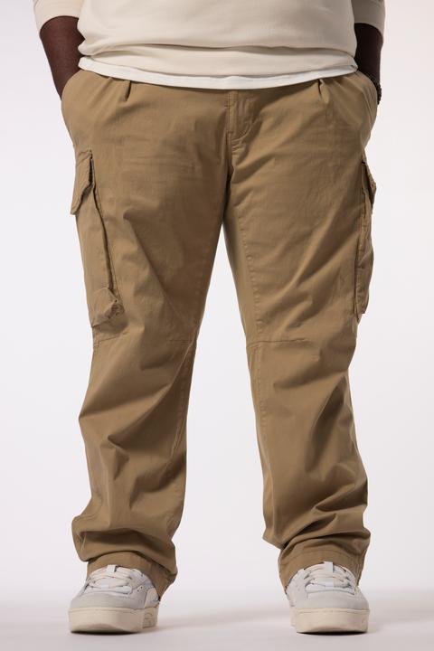 Actual product image Sthuge Cargohose, Bauchfit, Baggy Fit, bis Gr. 72 (62)