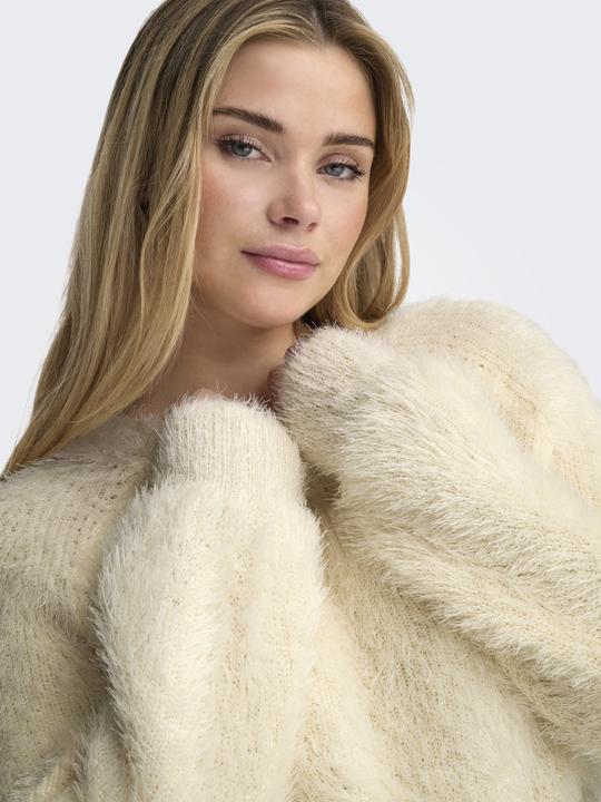 Produktbild Only ONLLULU Strickpullover Strickpullover (XL)