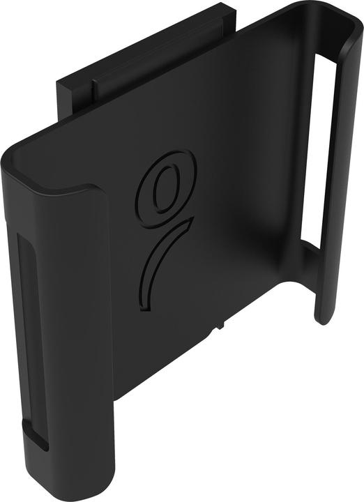 Produktbild Socket AC4201-2418, Halter, Schwarz, Mobile, S800, 1 Stück(e)