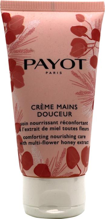 Immagine prodotto Payot Paris Payot Corps Rituel Crème Nourr Mains 75 ml (75 ml)