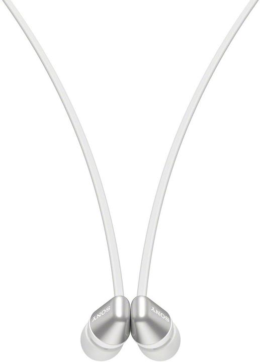 Actual product image Sony WI-C310 (15 h, Wireless)