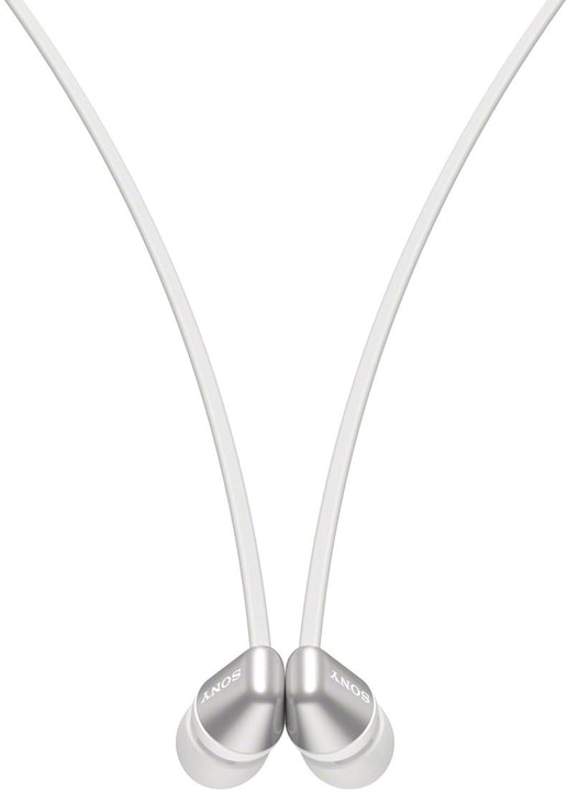 Actual product image Sony WI-C310 (15 h, Wireless)