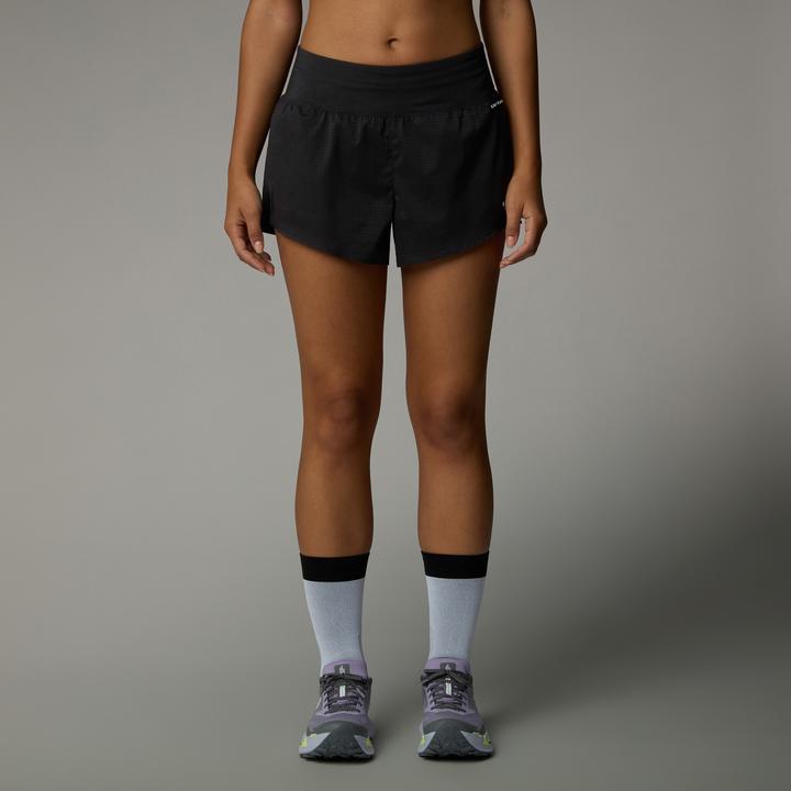 Actual product image North Face Sunriser 3" (M)