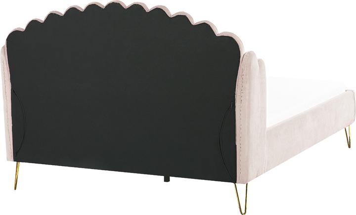 Produktbild Beliani Ambillou (160 x 200 cm)