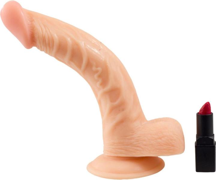 Produktbild NMC Curved Passion