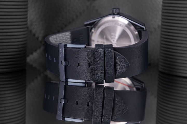 Produktbild Hugo Boss Hugo Bright Herrenuhr 1530352 + BOX