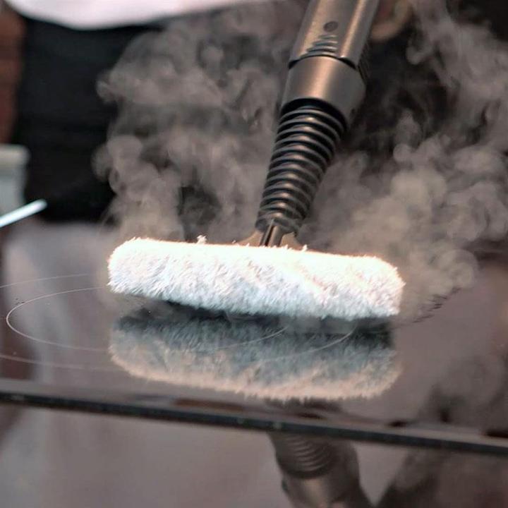 Image du produit Polti Chiffons PAEU0282 pour Vaporetto