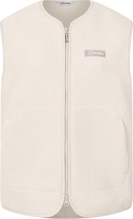 Actual product image Berghaus Hanby Relaxed Weste für Damen (44)