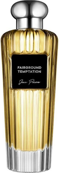 Produktbild Jean Poivre Fairground Temptation Eau de Parfum (Eau de Parfum, 100 ml)