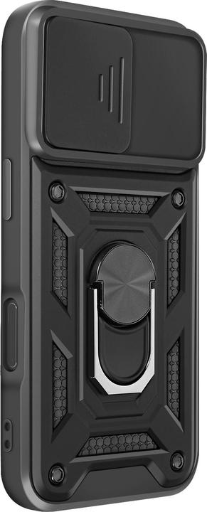 Produktbild Mayaxess Hülle iPhone 17 mit Kameraschutz (Apple iPhone 17)