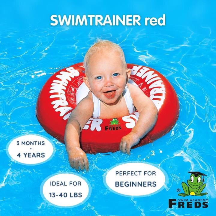 Image du produit Freds Swimacademy Entraîneur de natation