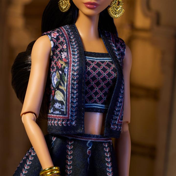 Produktbild Barbie Diwali Doll by Anita Dongre