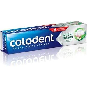 Colgate, Dentifricio, Pasta Colodent 100ml Gomma Forte (100 ml)